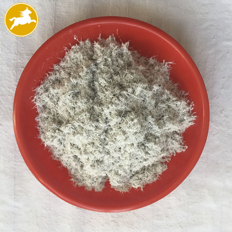 廠家現(xiàn)貨供應(yīng) 保溫隔音隔熱材料  防開(kāi)裂用海泡石纖維