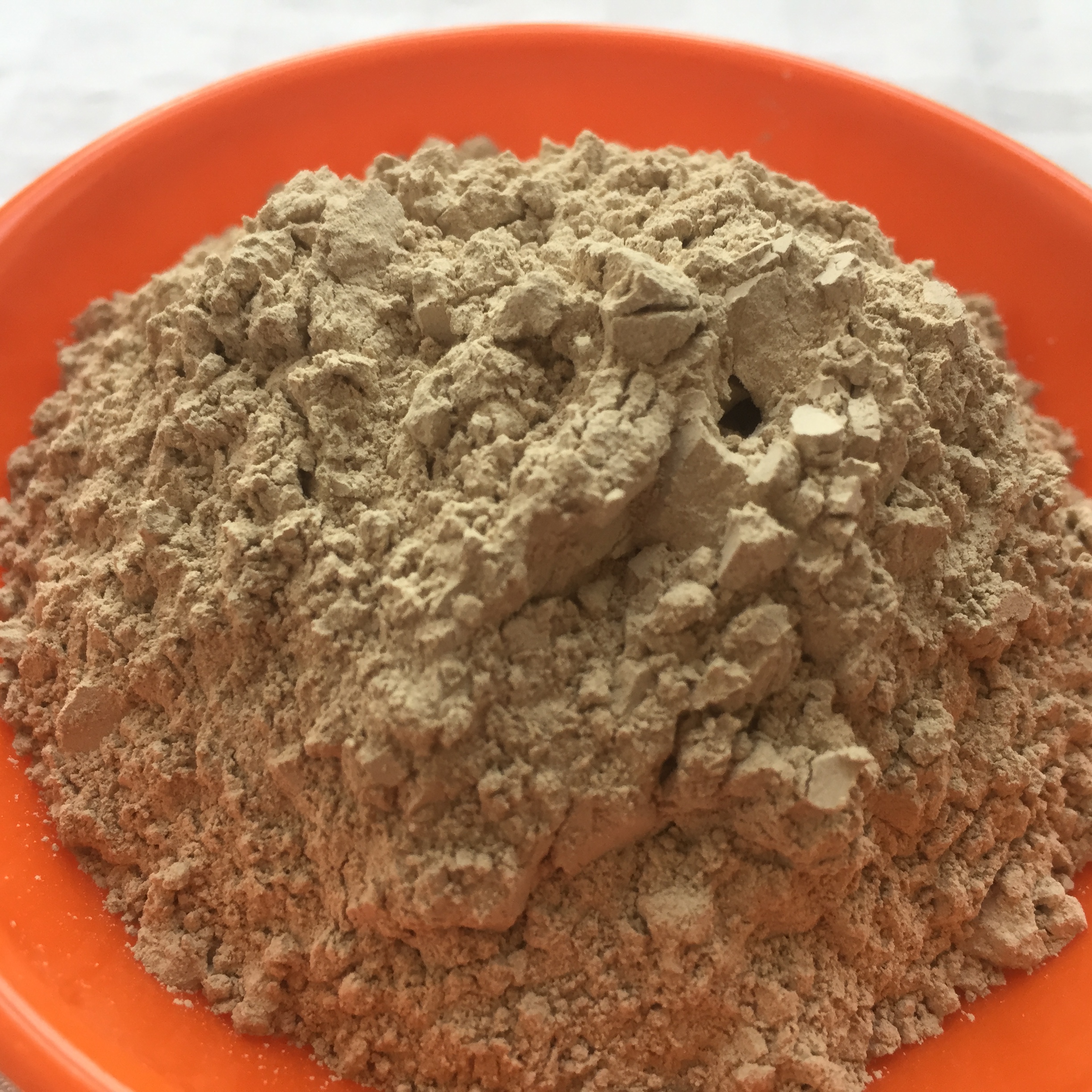 想要生產(chǎn)出高品質(zhì)的氧化鋁粉，馬躍建材這么做！